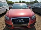 2010 Audi Q5 Premium Plus