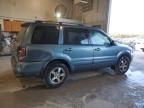 2007 Honda Pilot EXL