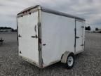 2006 Utility Trailer