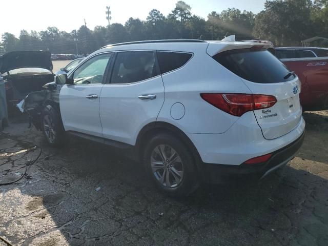 2014 Hyundai Santa FE Sport