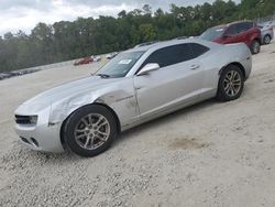 Chevrolet Vehiculos salvage en venta: 2013 Chevrolet Camaro LT