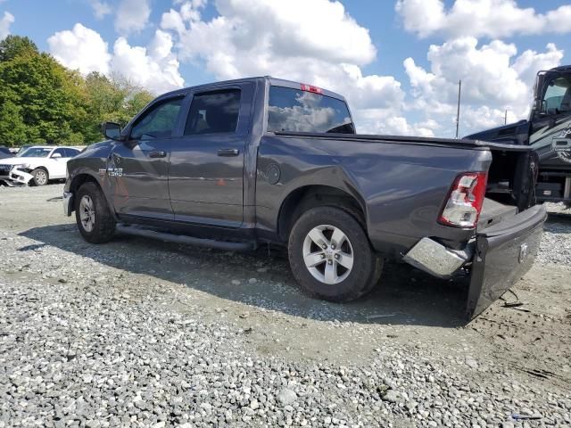 2014 Dodge RAM 1500 ST