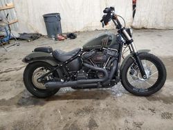 2021 Harley-Davidson Fxbbs en venta en Madisonville, TN