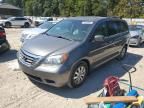 2008 Honda Odyssey EXL