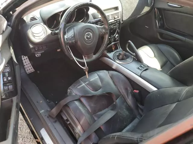 2006 Mazda RX8