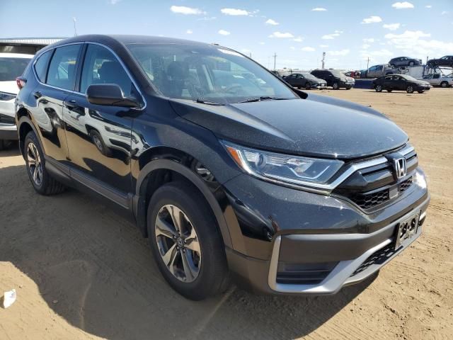 2020 Honda CR-V LX