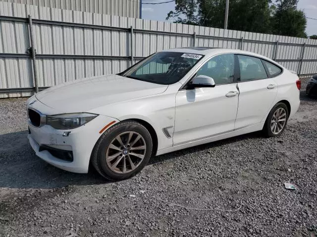 2014 BMW 328 Xigt