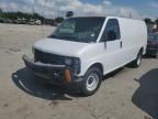 2002 Chevrolet Express G1500