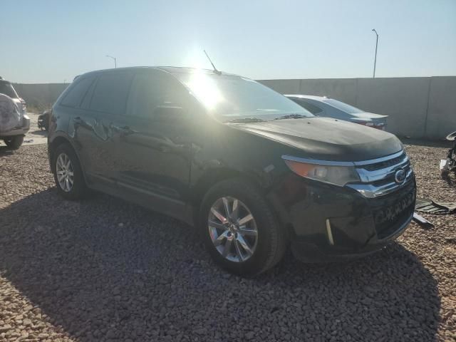 2012 Ford Edge SEL