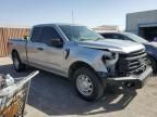 2022 Ford F150 Super Cab