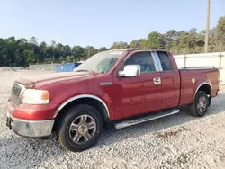 2007 Ford F150 en venta en Ellenwood, GA