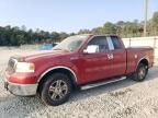 2007 Ford F150