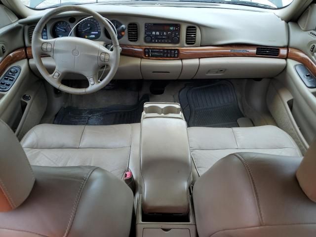 2002 Buick Lesabre Custom