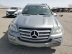 2010 Mercedes-Benz GL 550 4matic