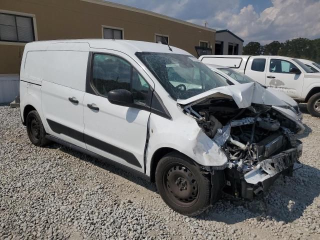 2020 Ford Transit Connect XLT