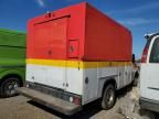 2005 GMC Savana Cutaway G3500