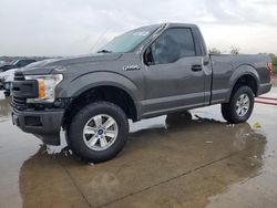 2018 Ford F150 en venta en Grand Prairie, TX