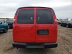 2011 Chevrolet Express G3500 LS