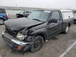 Toyota salvage cars for sale: 2000 Toyota Tacoma