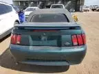 2001 Ford Mustang