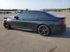 2015 BMW 535 XI