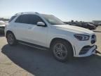 2022 Mercedes-Benz GLE 350 4matic