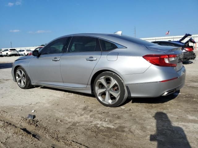 2020 Honda Accord Touring