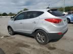 2015 Hyundai Tucson GLS