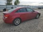 2012 Chevrolet Cruze ECO