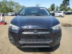 2014 Mitsubishi Outlander Sport ES