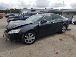 Lexus Vehiculos salvage en venta: 2007 Lexus ES 350