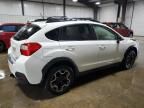 2015 Subaru XV Crosstrek 2.0 Limited