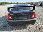 2004 Honda Civic LX