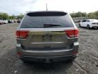 2011 Jeep Grand Cherokee Overland