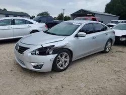 2014 Nissan Altima 2.5 en venta en Midway, FL