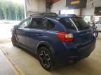 2013 Subaru XV Crosstrek 2.0 Premium