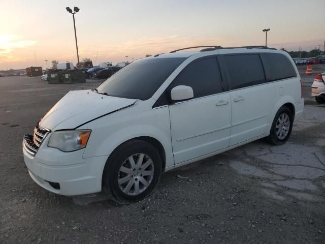 2008 Chrysler Town & Country Touring