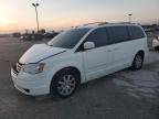 2008 Chrysler Town & Country Touring