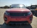 2015 Land Rover Range Rover Evoque Dynamic Premium