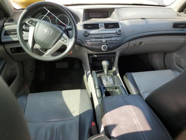 2010 Honda Accord LXP