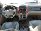 2006 Toyota Sienna XLE