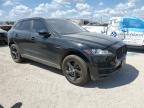 2017 Jaguar F-PACE Prestige