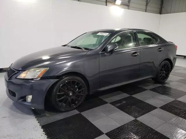 2010 Lexus IS 250