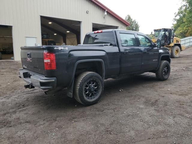 2015 GMC Sierra K3500