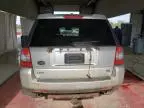 2008 Land Rover LR2 SE Technology