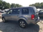 2012 Honda Pilot EXL