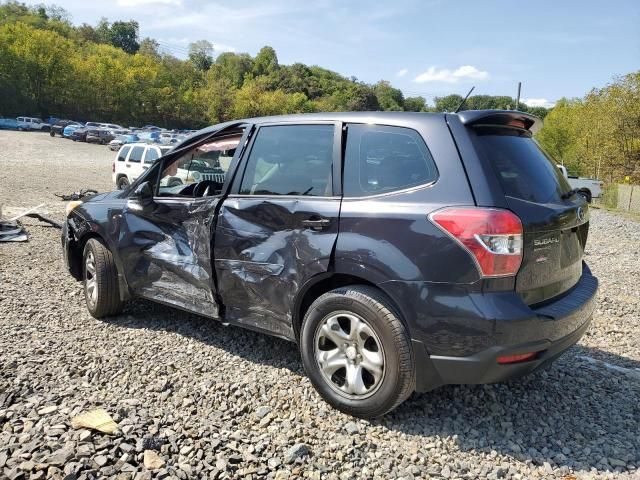 2014 Subaru Forester 2.5I