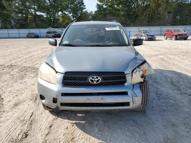 2008 Toyota Rav4