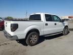 2009 Ford F150 Supercrew