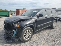 2021 Jeep Grand Cherokee Laredo en venta en Hueytown, AL